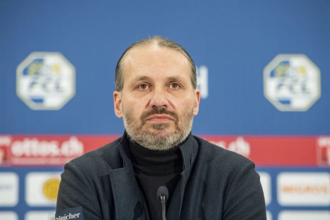 FC Luzern