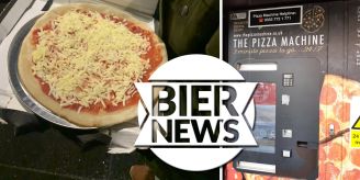 10 Franken teuer - Mann entsetzt über ungebackene Automaten-Pizza