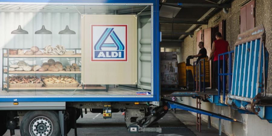 Aldi