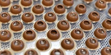 Barry Callebaut