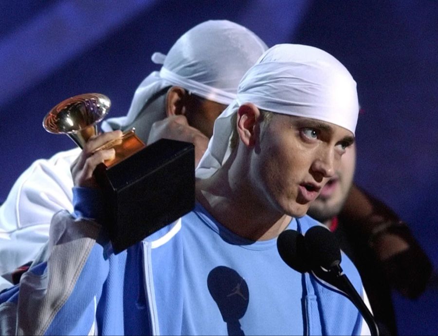 Eminem