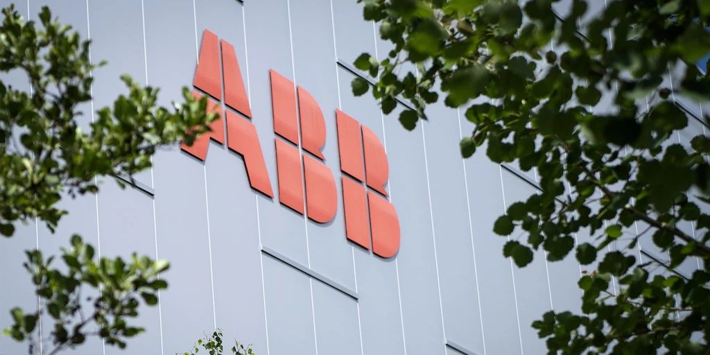ABB plant weiteren Aktienrückkauf über bis zu 1 Milliarde Dollar