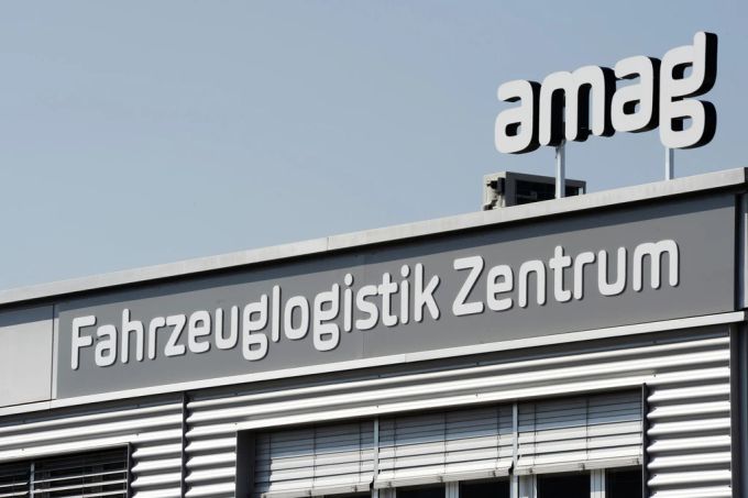 Amag will ab 2040 nur noch Elektroautos verkaufen. Elektorauto