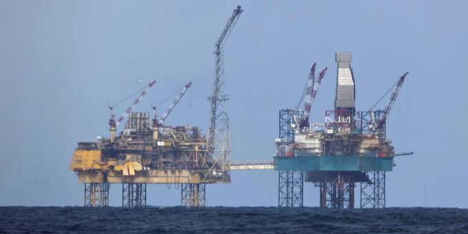 Nach Gas-Lecks - Europa zittert vor Angriffen auf Infrastruktur