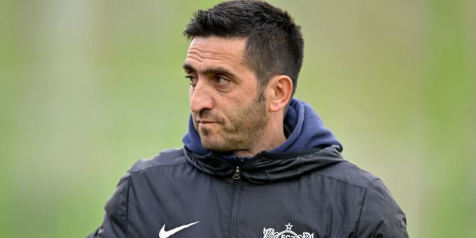 GC wartet - FCZ-Colatrella: «Im Derby ist Befreiungsschlag möglich»