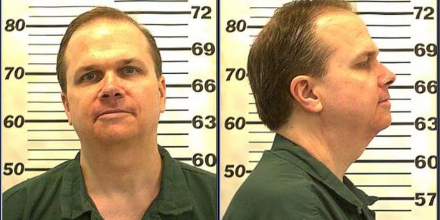 Mark David Chapman