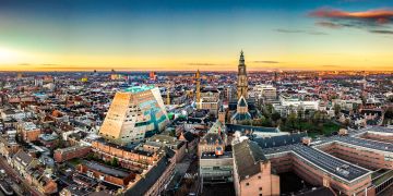 Groningen