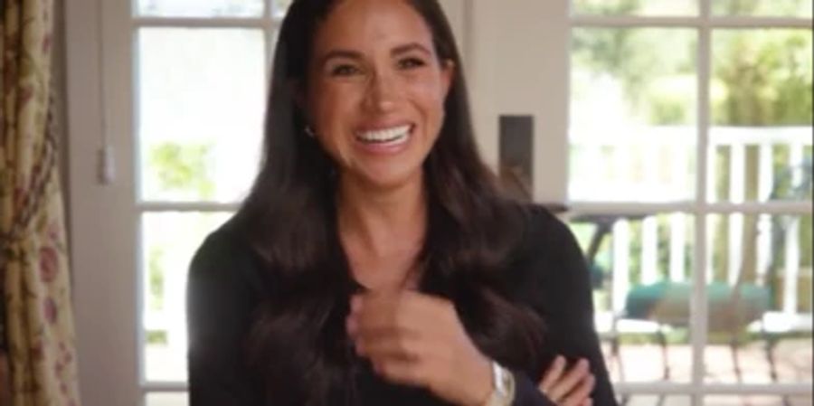 Meghan Markle