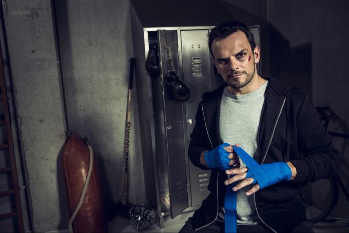 Bei «Schlag den Henssler» gab Steffen Henssler alles. Steffen Henssler