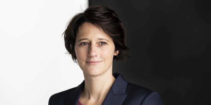 Sie verlangt vom Bundesrat die Wiedereinführung des Botschaftsasyls: Céline Widmer (SP/ZH). Demnach sollten Personen auch bei Schweizer Vertretungen im Ausland die Möglichkeit haben, einen Asylantrag zu stellen. (Archivbild) Botschaftsasyl
