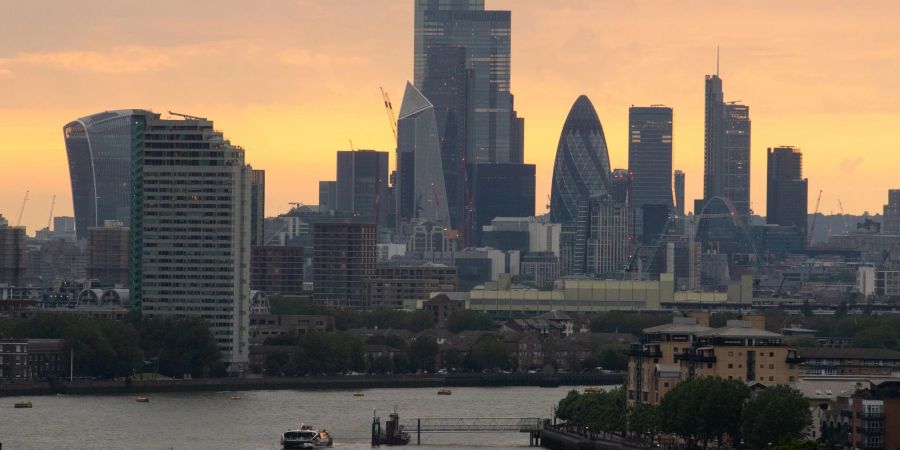 Der Brexit macht den Finanzstandort London noch attraktiver für deutsche Wirtschaftskanzleien.