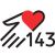 Tel143