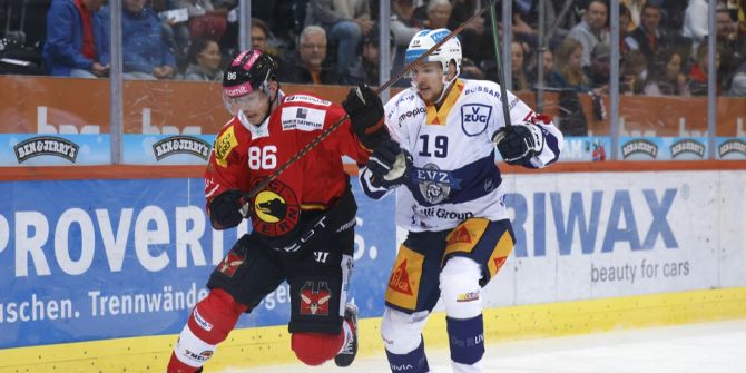 sc bern ev zug