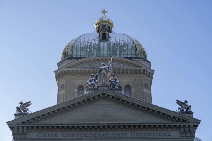 Das Wetter zeigt sich in der beginnenden Woche wechselhaft. Wetter