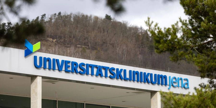 Bei den Krankenhäusern kommen die Milliardenhilfen des Staates nicht an.