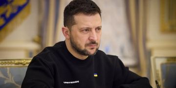 Wolodymyr Selenskyj