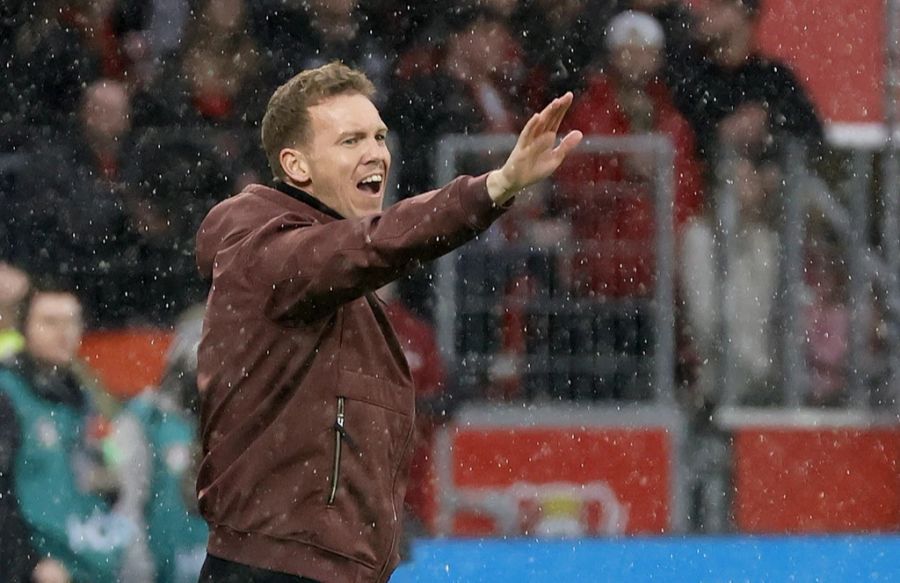 Nagelsmann