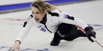 Swisscurling