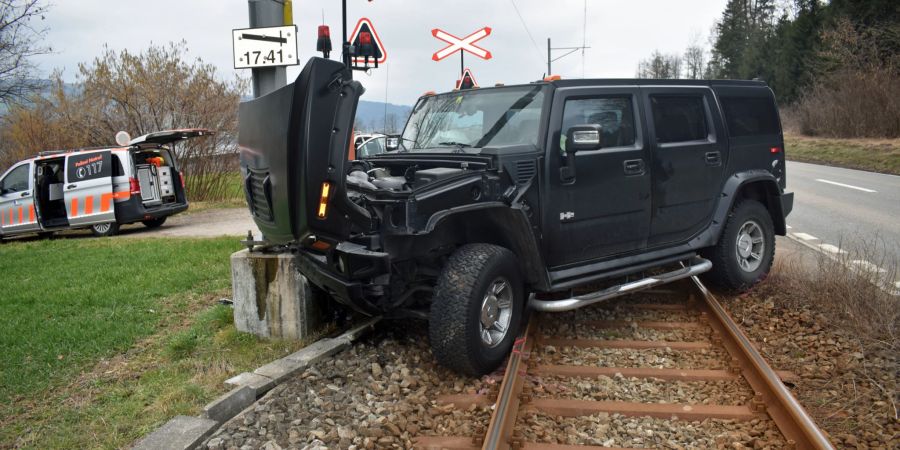 Hohenrain LU