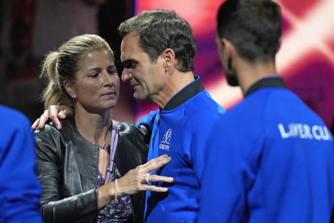 roger federer