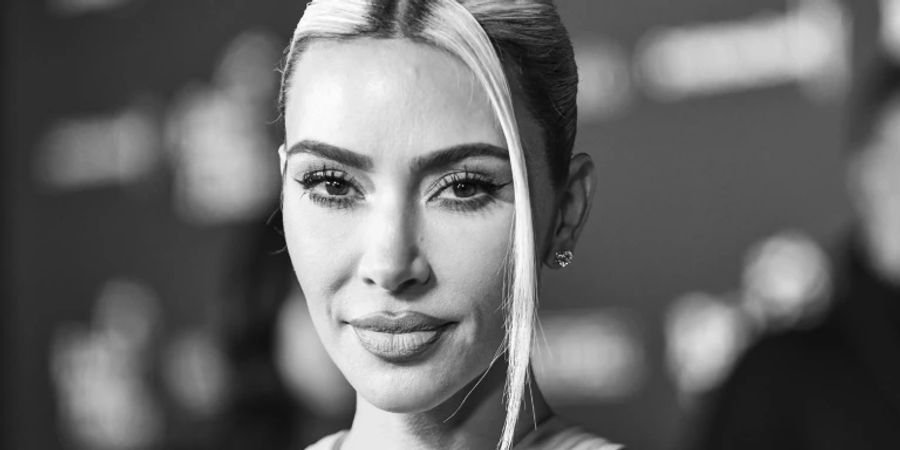 Kim Kardashian