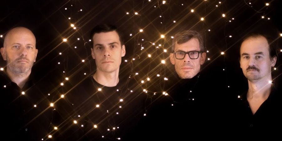 Im «Tatort: Was ist das für eine Welt» spielt die Band Kreisky eine Rolle.