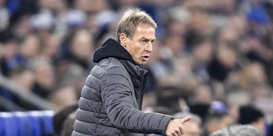 Jürgen Klinsmann