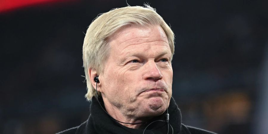 Oliver Kahn Mallorca