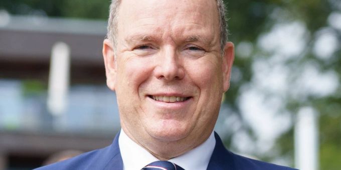 Am 14. März feiert Fürst Albert II. seinen Geburtstag. Fürst Albert
