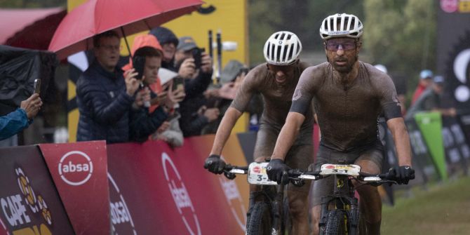 ABSA Cape Epic 2023