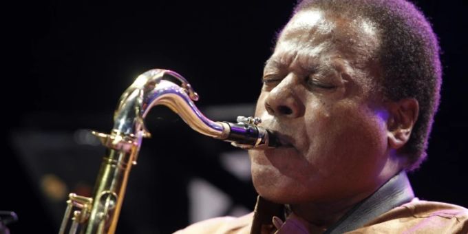 New York - Saxofon-Legende Wayne Shorter mit 89 Jahren gestorben