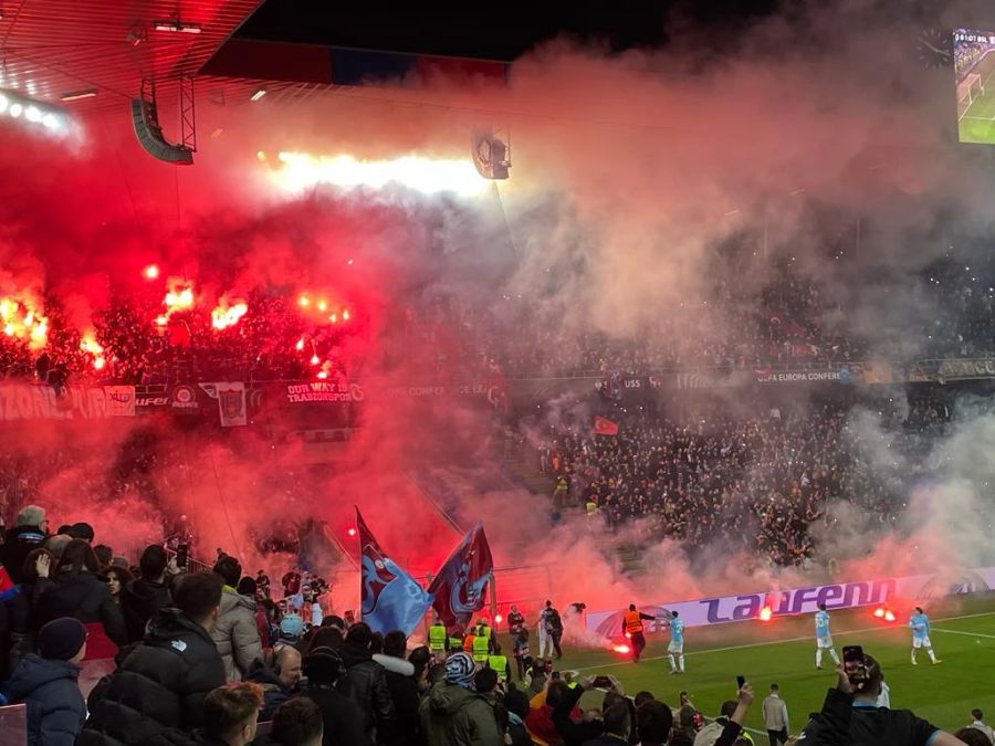 FC Basel