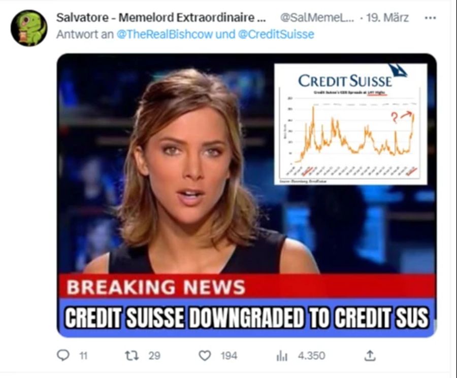 Credit Suisse