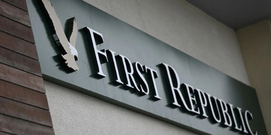 bank first republic