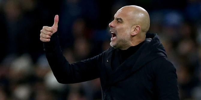 julia roberts pep guardiola