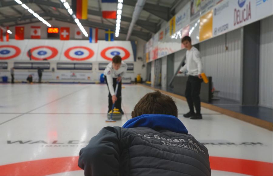 Curling