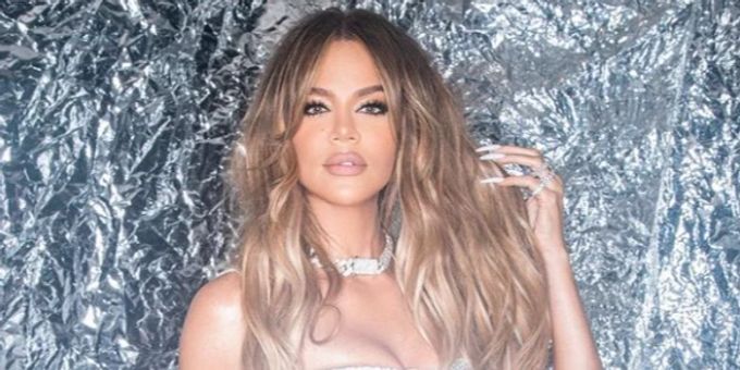 Oops! - Khloé Kardashian sorgt mit Photoshop-Panne für Spott