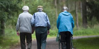Pension - Arbeitgeber für höheres Rentenalter – Gewerkschaften dagegen