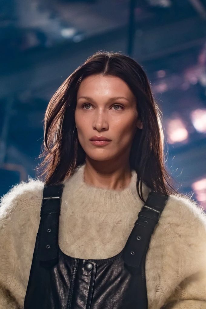 Bella Hadid