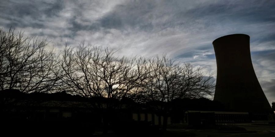 Wiederbelebung der Atomkraft ist ein vorrangiges Vorhaben