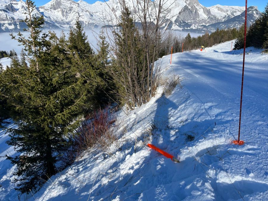 skiunfall chäserrugg