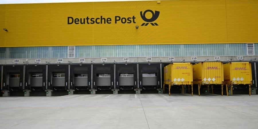 Deutsche Post