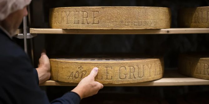 Gruyère