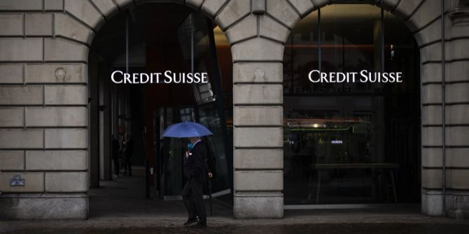 Credit Suisse