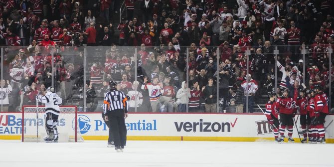 New Jersey Devils