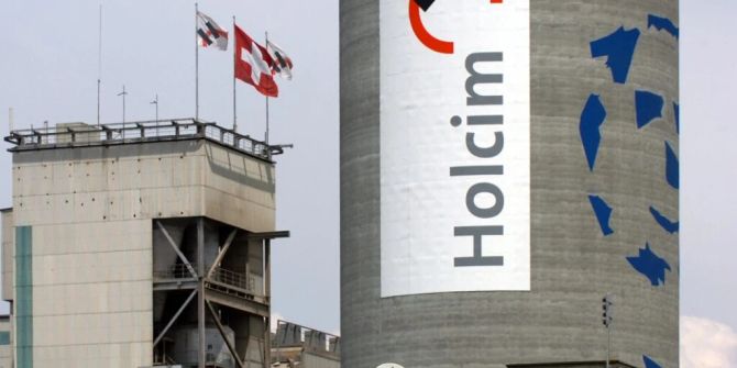 Holcim