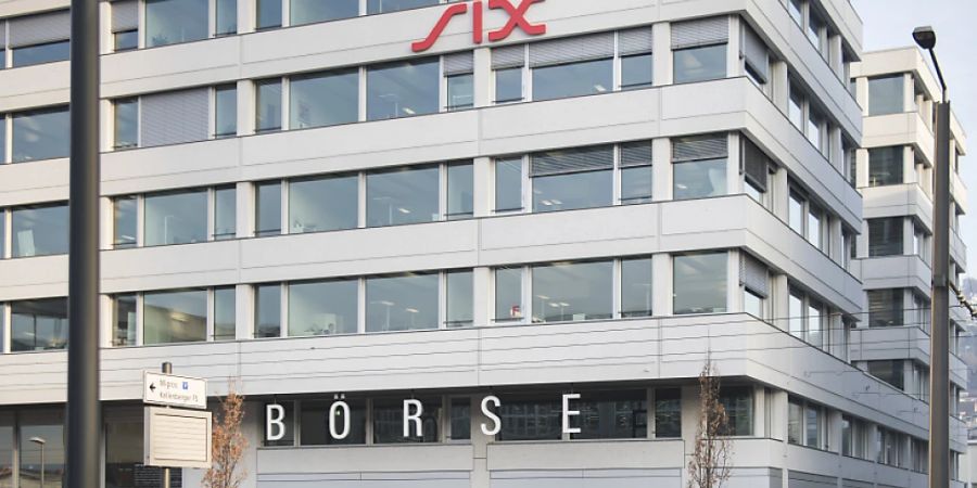 börse