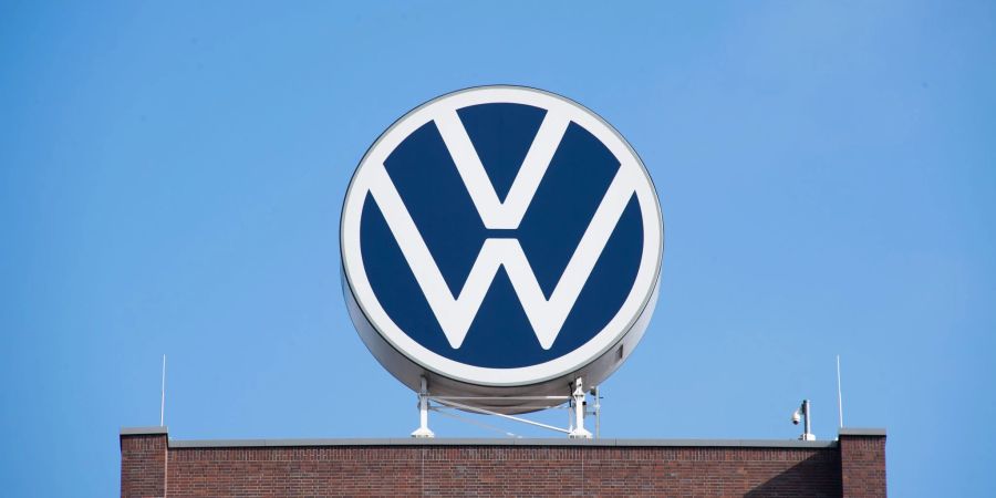 VW will im laufenden Jahr rund 9,5 Millionen Wagen ausliefern.