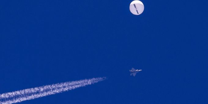 Flugobjekte - Weisses Haus sieht keine Hinweise auf Aliens