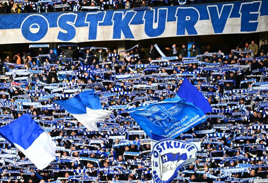 Hertha Berlin